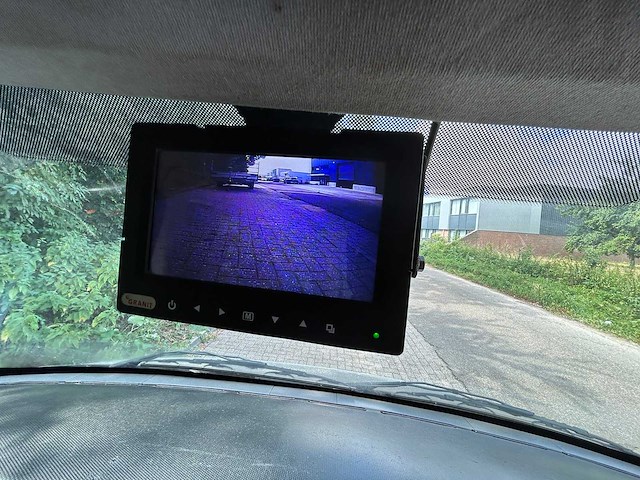 Iveco - c35c - bedrijfswagen + heila telescoopkraan - afbeelding 9 van  30