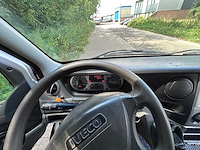 Iveco - c35c - bedrijfswagen + heila telescoopkraan - afbeelding 10 van  30