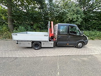 Iveco - c35c - bedrijfswagen + heila telescoopkraan - afbeelding 3 van  30