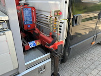 Iveco - c35c - bedrijfswagen + heila telescoopkraan - afbeelding 14 van  30