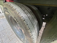 Iveco - c35c - bedrijfswagen + heila telescoopkraan - afbeelding 16 van  30
