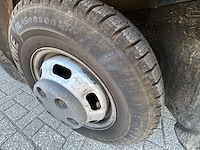 Iveco - c35c - bedrijfswagen + heila telescoopkraan - afbeelding 18 van  30