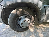 Iveco - c35c - bedrijfswagen + heila telescoopkraan - afbeelding 20 van  30