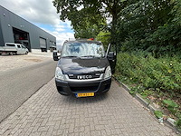 Iveco - c35c - bedrijfswagen + heila telescoopkraan - afbeelding 26 van  30