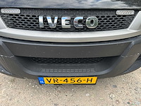 Iveco - c35c - bedrijfswagen + heila telescoopkraan - afbeelding 27 van  30