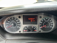 Iveco - c35c - bedrijfswagen + heila telescoopkraan - afbeelding 25 van  27