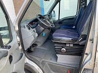 Iveco - dagelijks 10 ton - vrachtwagen - 2008 - afbeelding 10 van  19