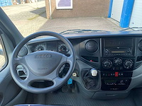 Iveco - dagelijks 10 ton - vrachtwagen - 2008 - afbeelding 11 van  19