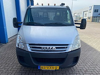 Iveco - dagelijks 10 ton - vrachtwagen - 2008 - afbeelding 12 van  19