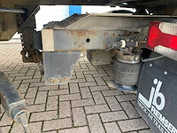 Iveco - dagelijks 10 ton - vrachtwagen - 2008 - afbeelding 8 van  18