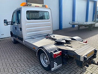 Iveco - dagelijks 10 ton - vrachtwagen - 2008 - afbeelding 13 van  18