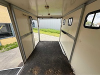 Iveco - daily - 35.10 td paardenwagen - paardenvervoer - afbeelding 5 van  44