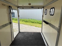 Iveco - daily - 35.10 td paardenwagen - paardenvervoer - afbeelding 6 van  44