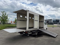 Iveco - daily - 35.10 td paardenwagen - paardenvervoer - afbeelding 14 van  44