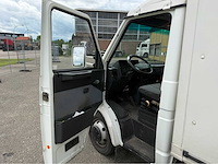 Iveco - daily - 35.10 td paardenwagen - paardenvervoer - afbeelding 16 van  44