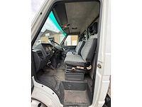 Iveco - daily - 35.10 td paardenwagen - paardenvervoer - afbeelding 17 van  44