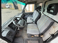 Iveco - daily - 35.10 td paardenwagen - paardenvervoer - afbeelding 18 van  44