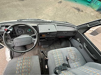Iveco - daily - 35.10 td paardenwagen - paardenvervoer - afbeelding 19 van  44