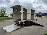 Iveco - daily - 35.10 td paardenwagen - paardenvervoer - afbeelding 12 van  44