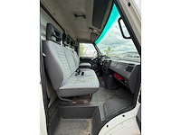 Iveco - daily - 35.10 td paardenwagen - paardenvervoer - afbeelding 24 van  44
