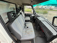 Iveco - daily - 35.10 td paardenwagen - paardenvervoer - afbeelding 25 van  44