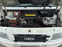 Iveco - daily - 35.10 td paardenwagen - paardenvervoer - afbeelding 31 van  44
