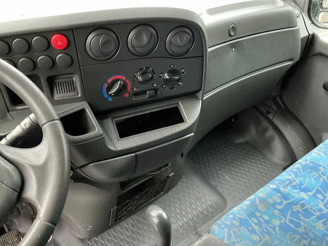 Iveco - daily - 35c11v 395 h2 - bedrijfswagen (65-vr-nd) - afbeelding 5 van  24