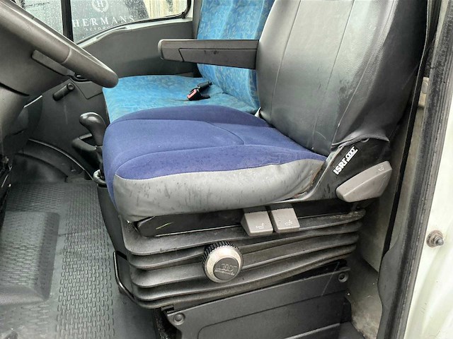 Iveco - daily - 35c11v 395 h2 - bedrijfswagen (65-vr-nd) - afbeelding 6 van  24