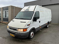 Iveco - daily - 35c11v 395 h2 - bedrijfswagen (65-vr-nd) - afbeelding 7 van  24