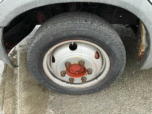 Iveco - daily - 35c11v 395 h2 - bedrijfswagen (65-vr-nd) - afbeelding 8 van  24