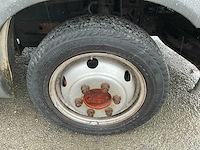 Iveco - daily - 35c11v 395 h2 - bedrijfswagen (65-vr-nd) - afbeelding 9 van  24