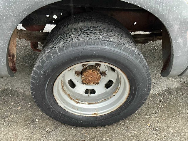 Iveco - daily - 35c11v 395 h2 - bedrijfswagen (65-vr-nd) - afbeelding 10 van  24