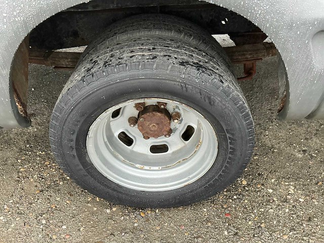 Iveco - daily - 35c11v 395 h2 - bedrijfswagen (65-vr-nd) - afbeelding 11 van  24