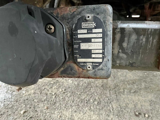 Iveco - daily - 35c11v 395 h2 - bedrijfswagen (65-vr-nd) - afbeelding 13 van  24