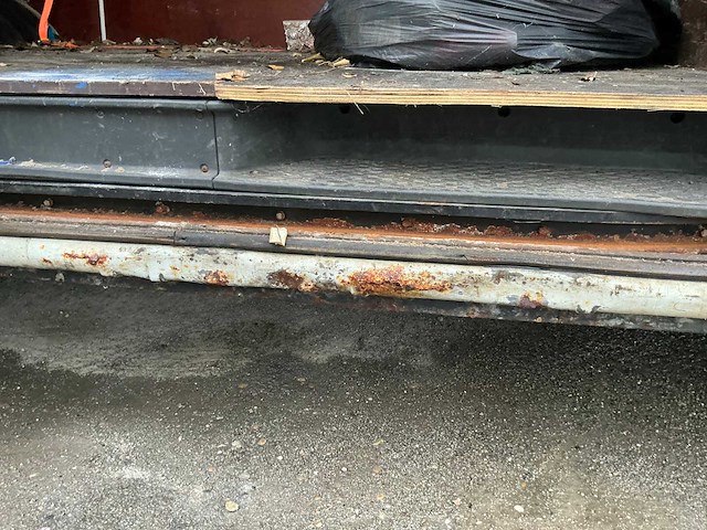 Iveco - daily - 35c11v 395 h2 - bedrijfswagen (65-vr-nd) - afbeelding 16 van  24