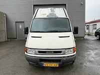 Iveco - daily - 35c11v 395 h2 - bedrijfswagen (65-vr-nd) - afbeelding 12 van  24