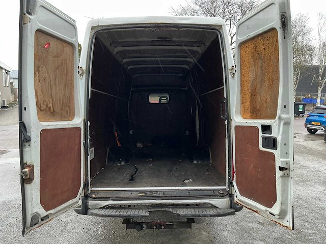 Iveco - daily - 35c11v 395 h2 - bedrijfswagen (65-vr-nd) - afbeelding 21 van  24