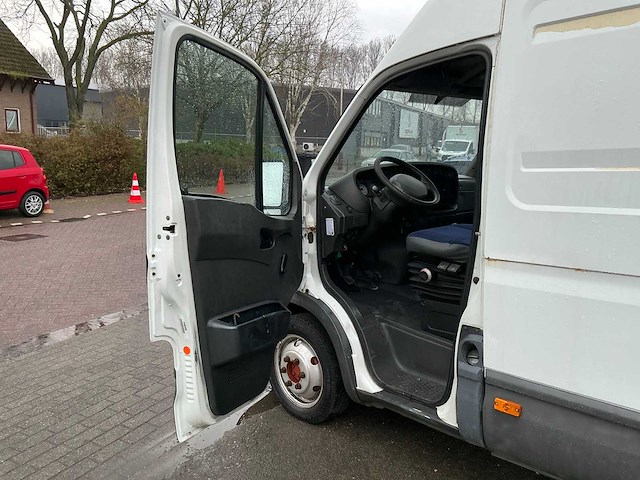 Iveco - daily - 35c11v 395 h2 - bedrijfswagen (65-vr-nd) - afbeelding 24 van  24