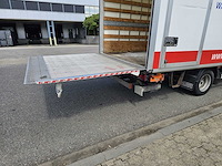 Iveco - daily - 35c13 2.3 375 - dhollandia laadklep - bedrijfswagen - afbeelding 2 van  20