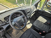 Iveco - daily - 35c13 2.3 375 - dhollandia laadklep - bedrijfswagen - afbeelding 6 van  20