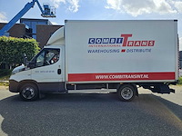 Iveco - daily - 35c13 2.3 375 - dhollandia laadklep - bedrijfswagen - afbeelding 12 van  20