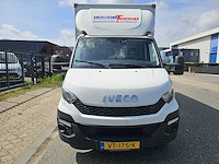 Iveco - daily - 35c13 2.3 375 - dhollandia laadklep - bedrijfswagen - afbeelding 15 van  20