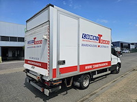 Iveco - daily - 35c13 2.3 375 - dhollandia laadklep - bedrijfswagen - afbeelding 17 van  20