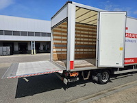 Iveco - daily - 35c13 2.3 375 - dhollandia laadklep - bedrijfswagen - afbeelding 20 van  20