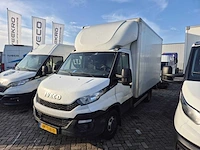 Iveco - daily - 35c13d 2.3 375 - bedrijfswagen - afbeelding 2 van  10