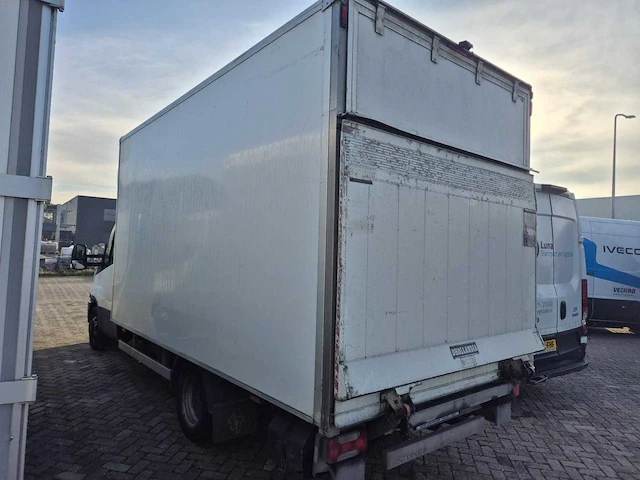 Iveco - daily - 35c13d 2.3 375 - bedrijfswagen - afbeelding 5 van  10
