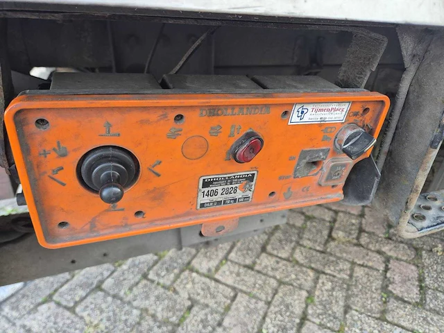 Iveco - daily - 35c13d 2.3 375 - bedrijfswagen - afbeelding 7 van  10