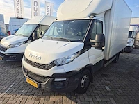 Iveco - daily - 35c13d 2.3 375 - bedrijfswagen - afbeelding 8 van  10