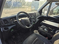 Iveco - daily - 35c13d 2.3 375 - bedrijfswagen - afbeelding 9 van  10