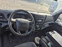 Iveco - daily - 35c13d 2.3 375 - bedrijfswagen - afbeelding 10 van  10